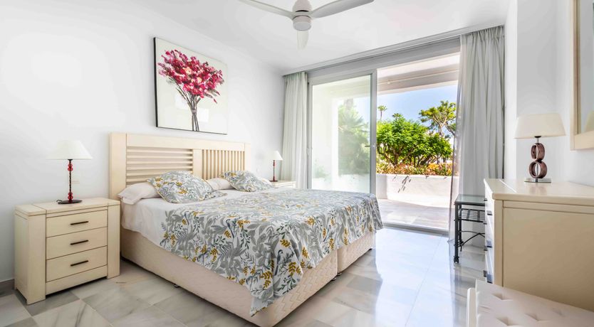 Photo of Soaked in Sunlight