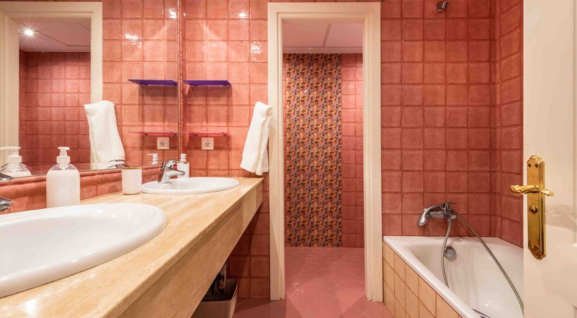 Photo of Soaked in Sunlight