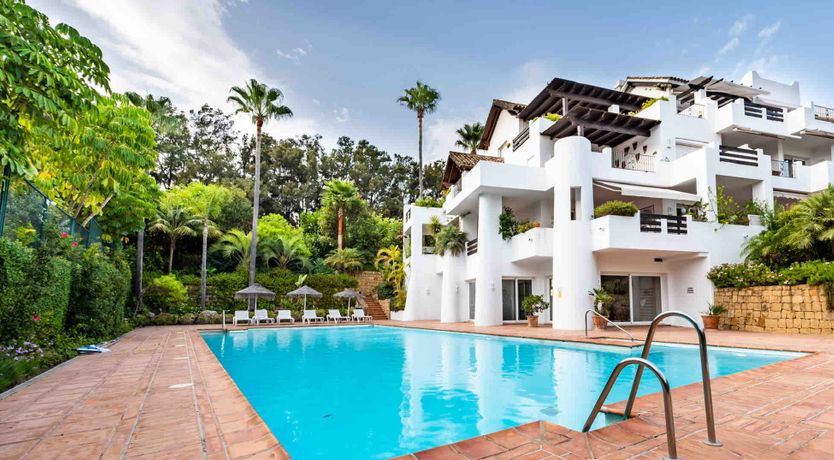 Photo of Soaked in Sunlight