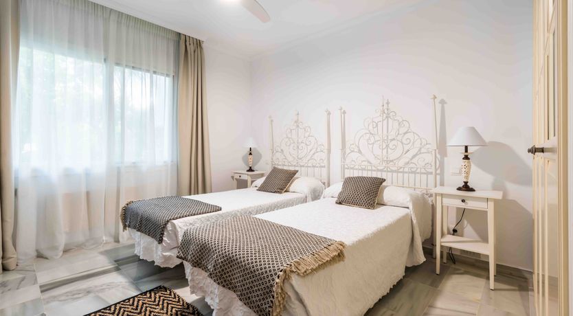 Photo of Soaked in Sunlight