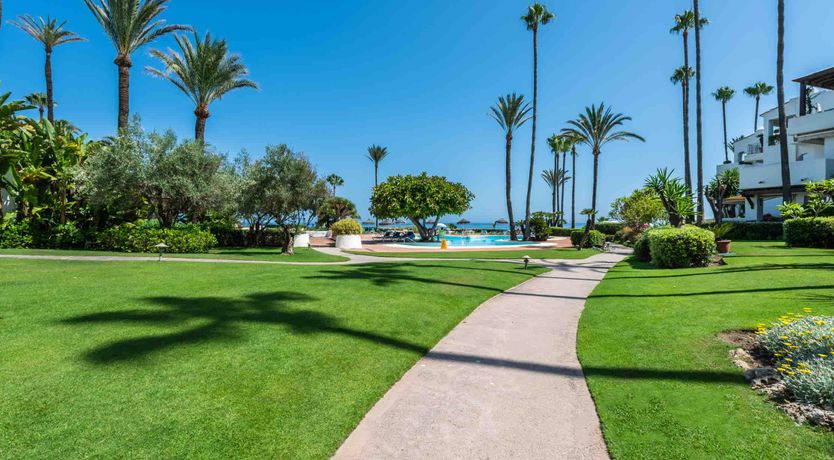 Photo of Soaked in Sunlight