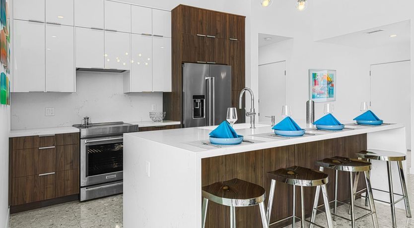 Photo of Palm Springs Spirit