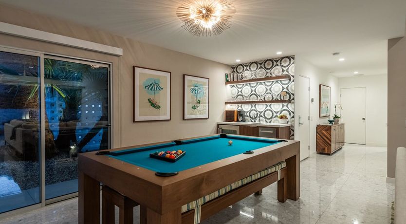 Photo of Palm Springs Spirit