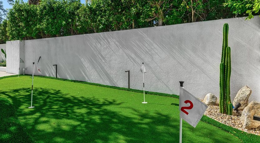 Photo of Palm Springs Spirit