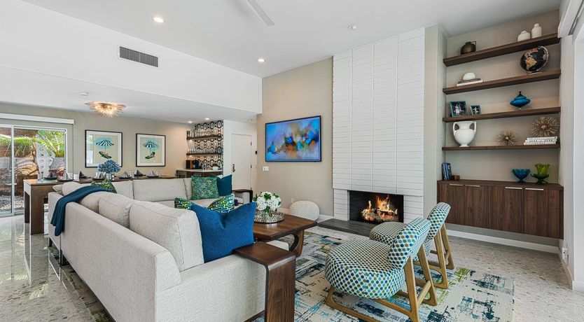 Photo of Palm Springs Spirit