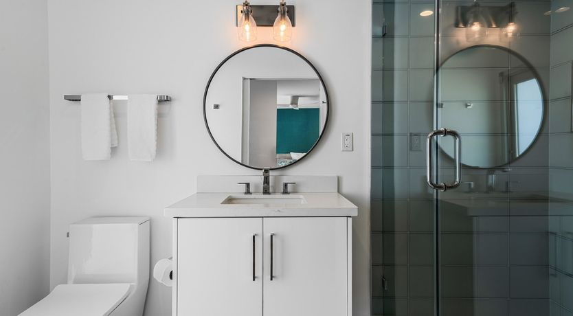 Photo of Palm Springs Spirit