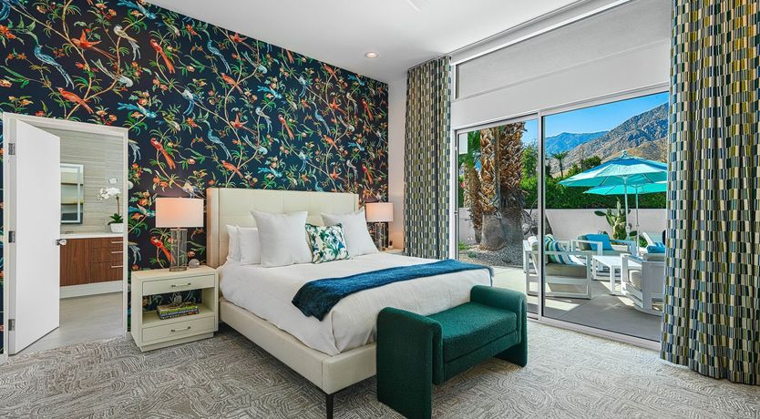 Photo of Palm Springs Spirit