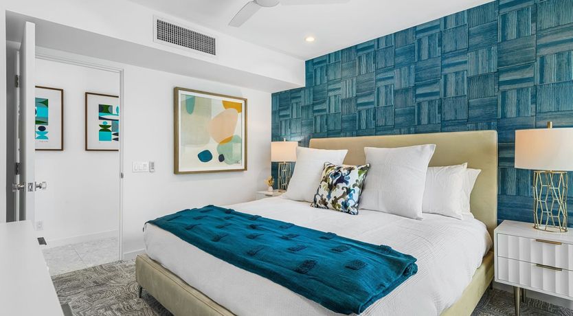 Photo of Palm Springs Spirit