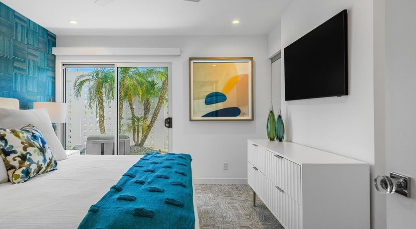 Photo of Palm Springs Spirit