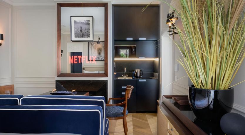 Photo of The Roman Art