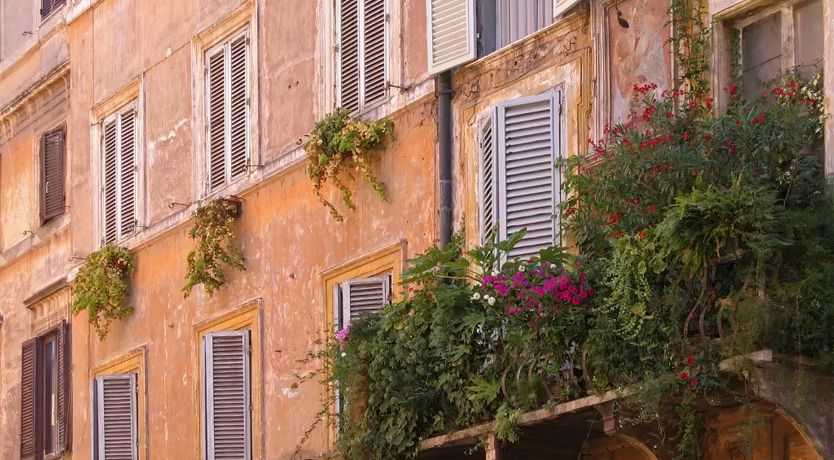 Photo of The Roman Art