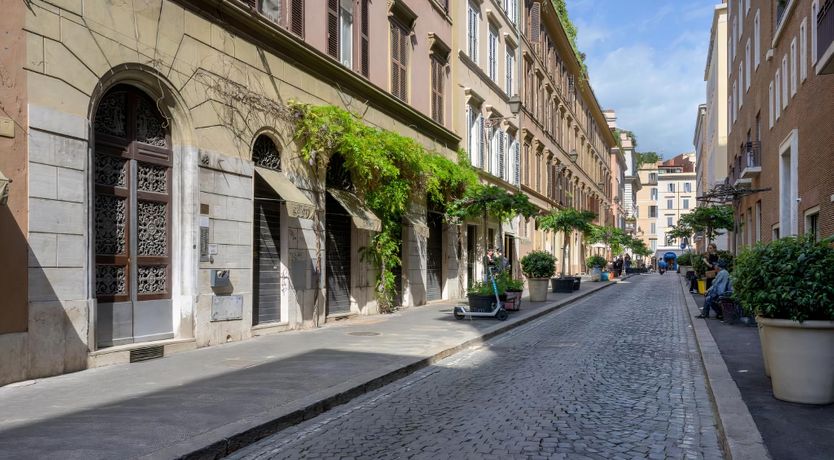 Photo of The Roman Art