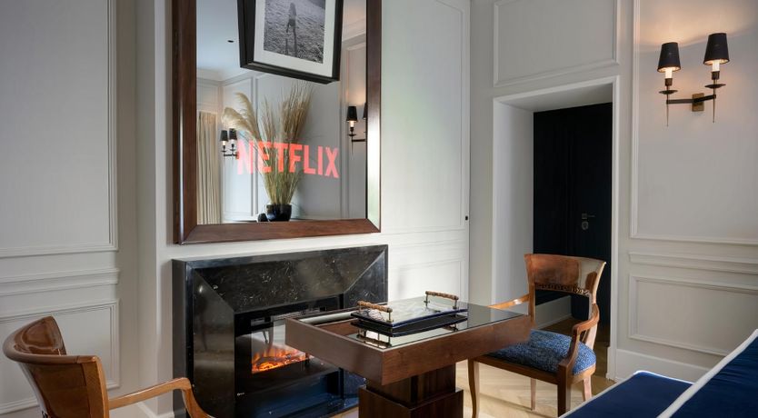 Photo of The Roman Art