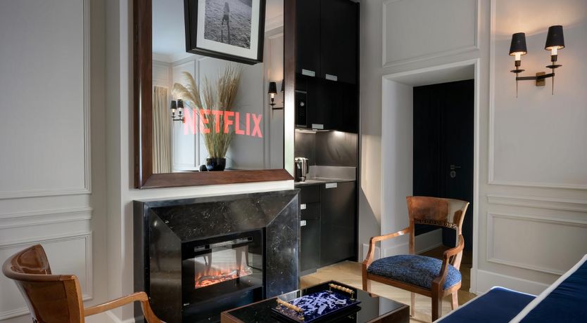 Photo of The Roman Art