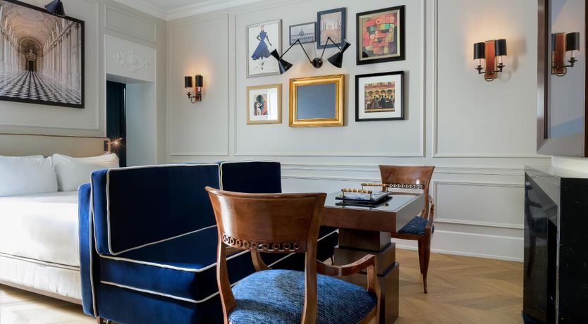 Photo of The Roman Art