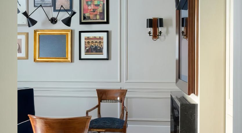 Photo of The Roman Art