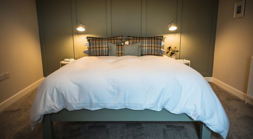 Photo of Northern Charm Cottage