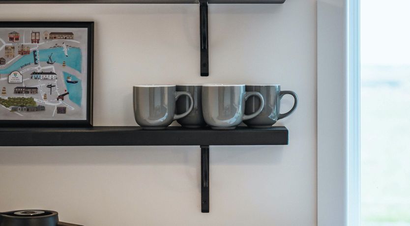 Photo of Northern Charm Cottage