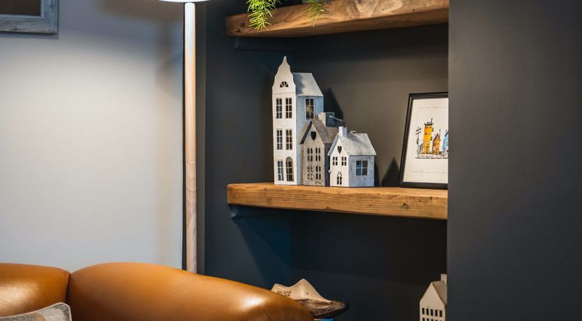 Photo of Northern Charm Cottage