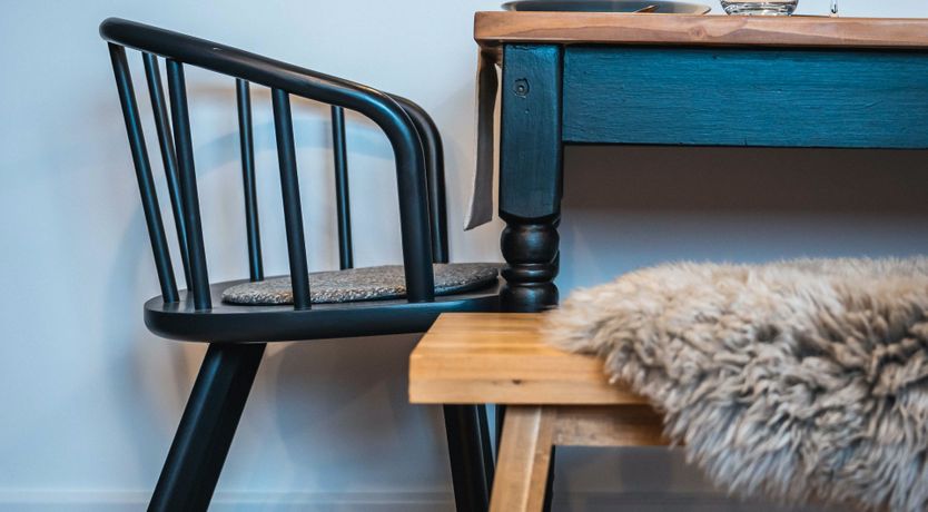 Photo of Northern Charm Cottage