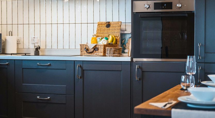 Photo of Northern Charm Cottage