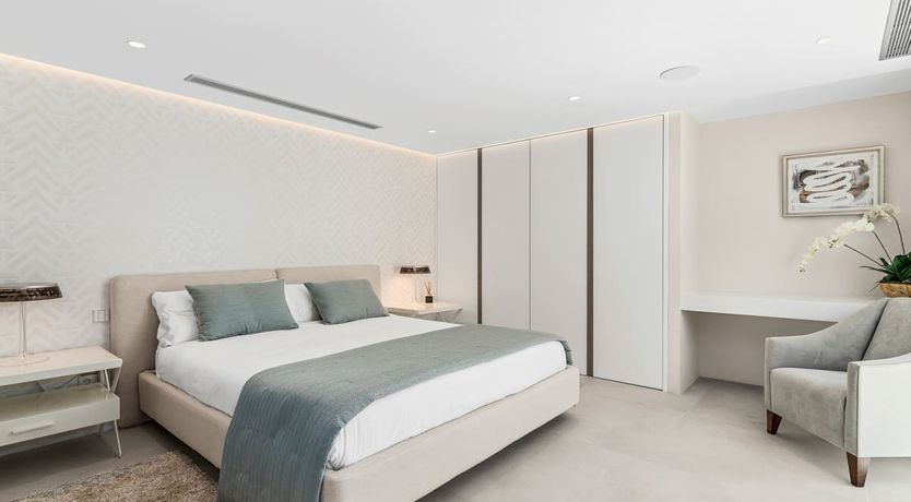 Photo of A Spanish Rose