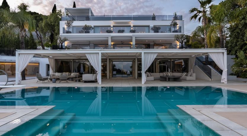 Photo of A Spanish Rose