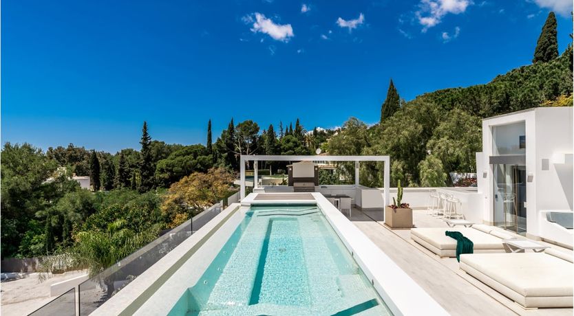 Photo of A Spanish Rose