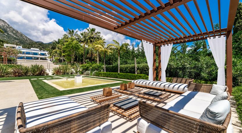 Photo of A Spanish Rose