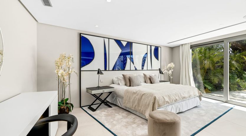 Photo of A Spanish Rose