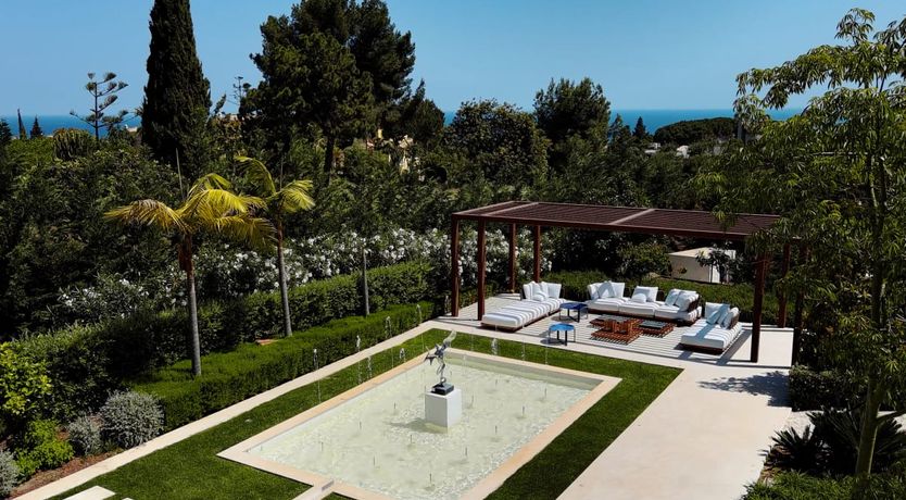 Photo of A Spanish Rose