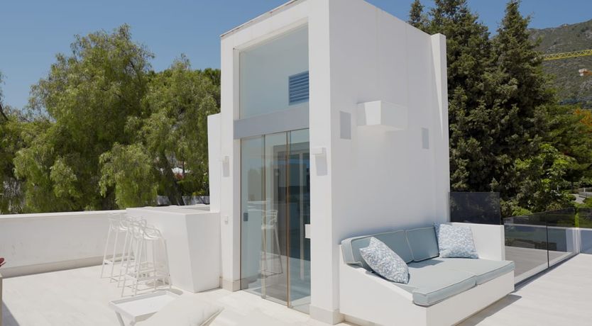 Photo of A Spanish Rose