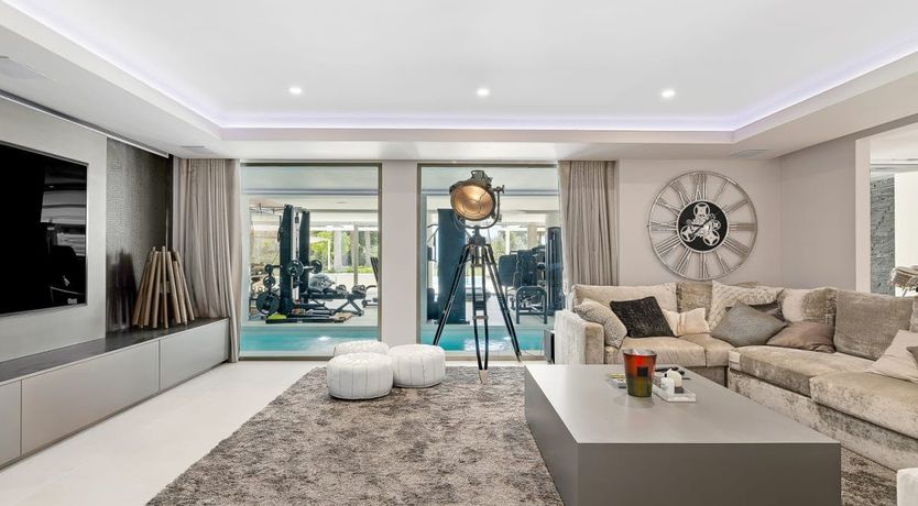 Photo of A Spanish Rose