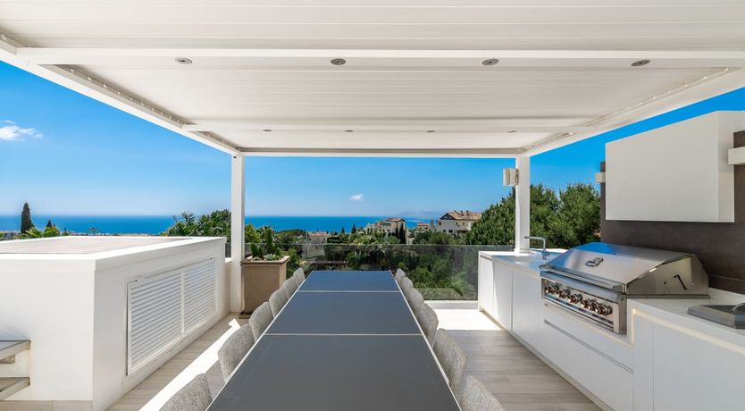 Photo of A Spanish Rose