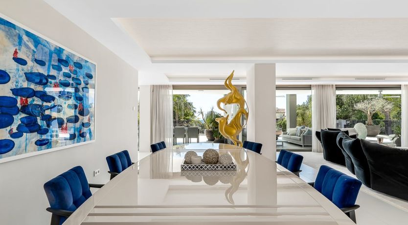 Photo of A Spanish Rose