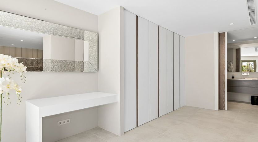 Photo of A Spanish Rose