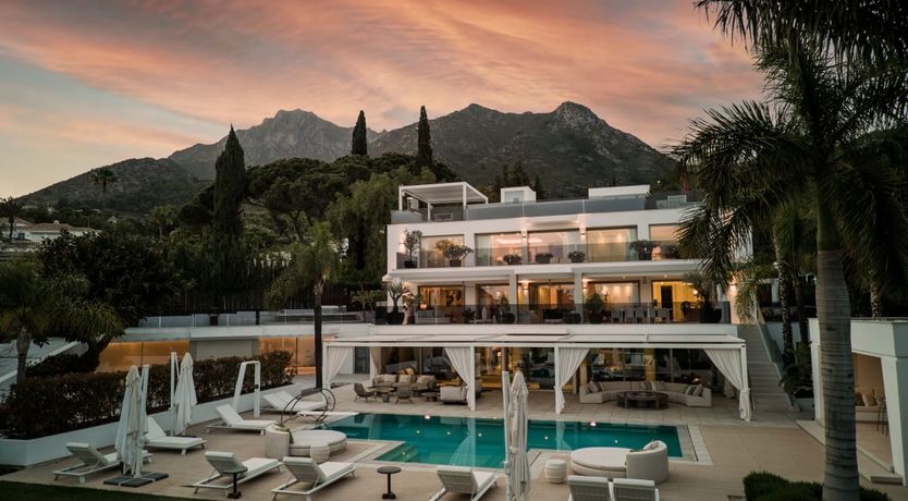 Photo of A Spanish Rose