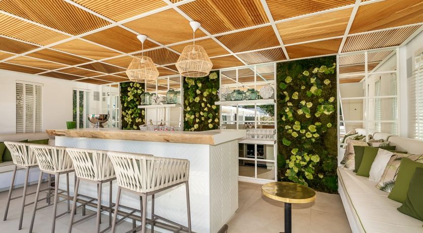 Photo of A Spanish Rose