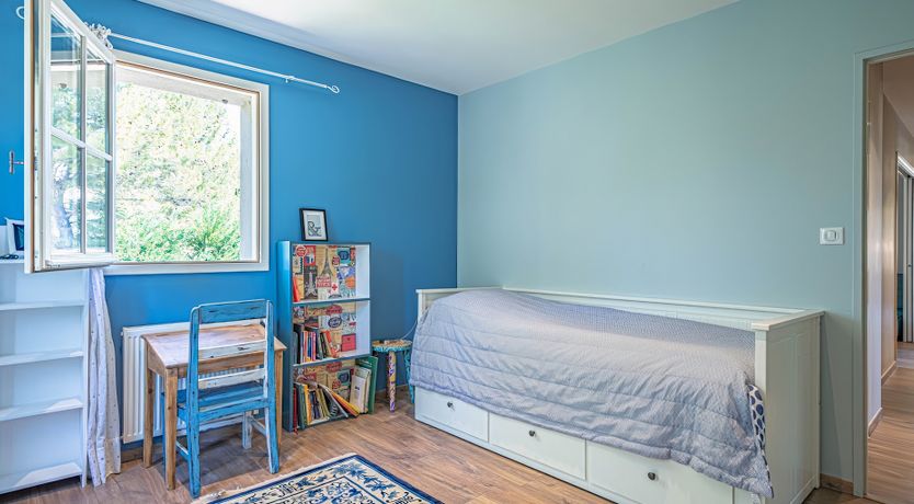 Photo of The Champion of the Hills