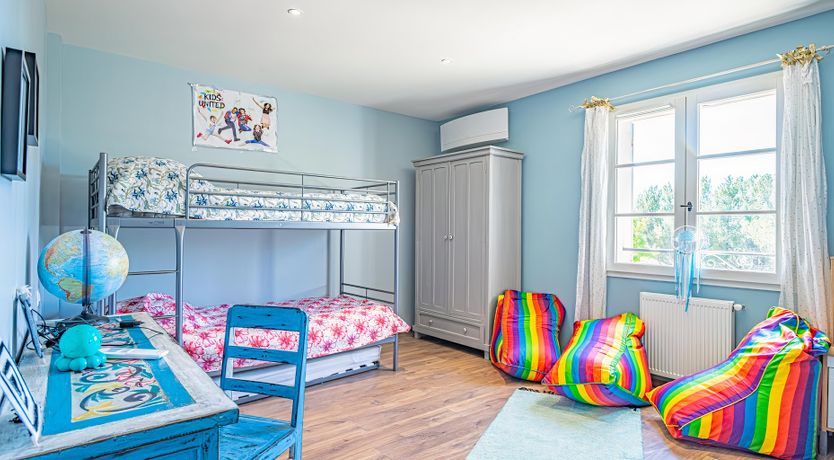 Photo of The Champion of the Hills