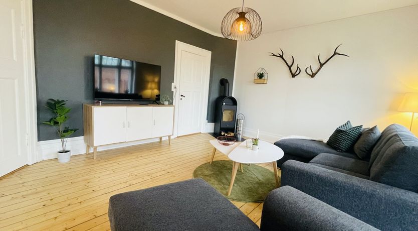 Photo of In the heart of Aalborg