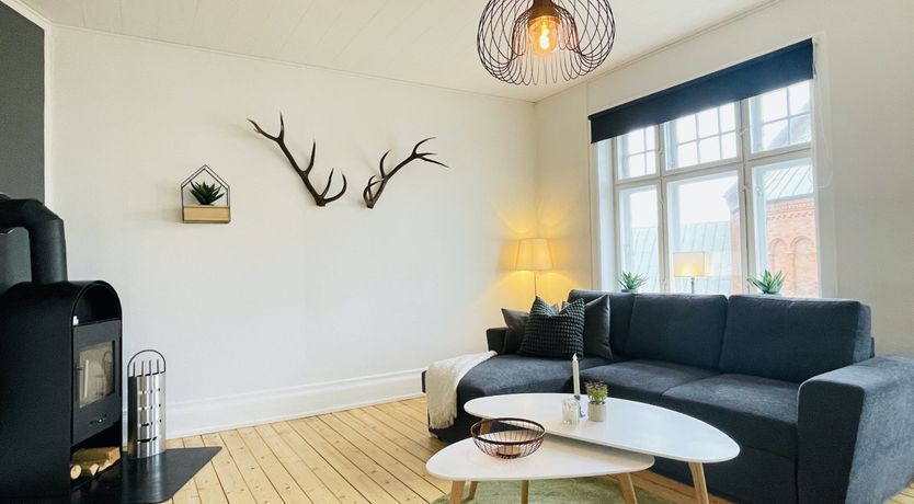 Photo of In the heart of Aalborg