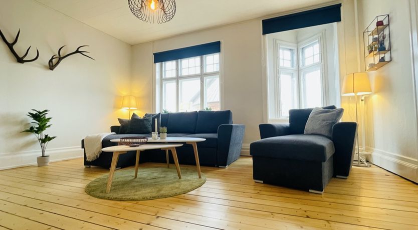 Photo of In the heart of Aalborg