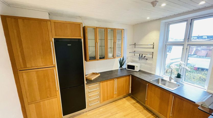 Photo of In the heart of Aalborg