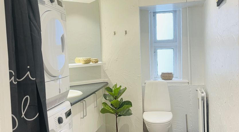 Photo of In the heart of Aalborg