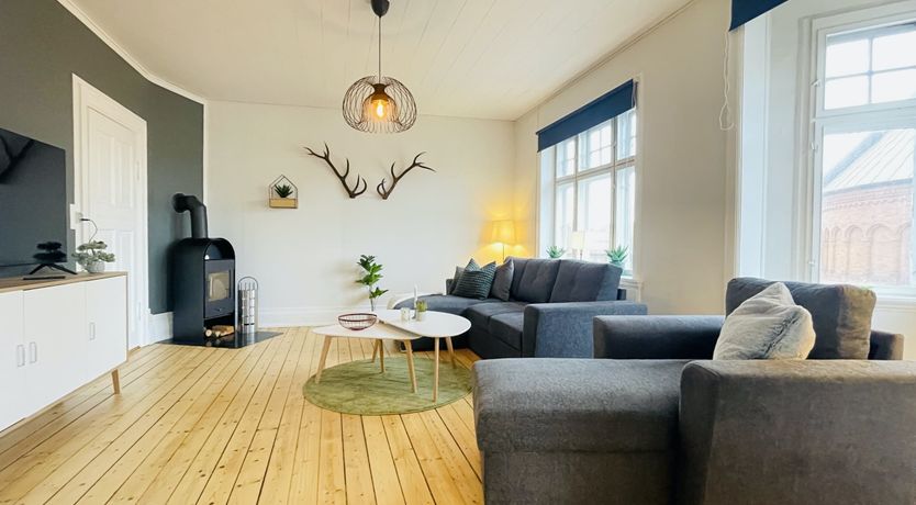 Photo of In the heart of Aalborg