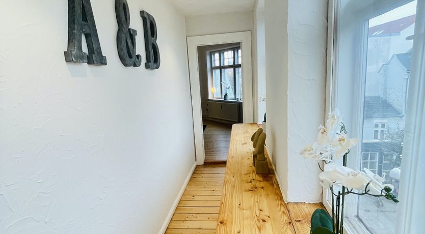 Photo of In the heart of Aalborg