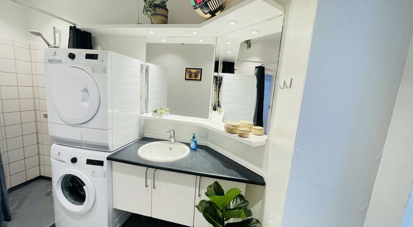 Photo of In the heart of Aalborg