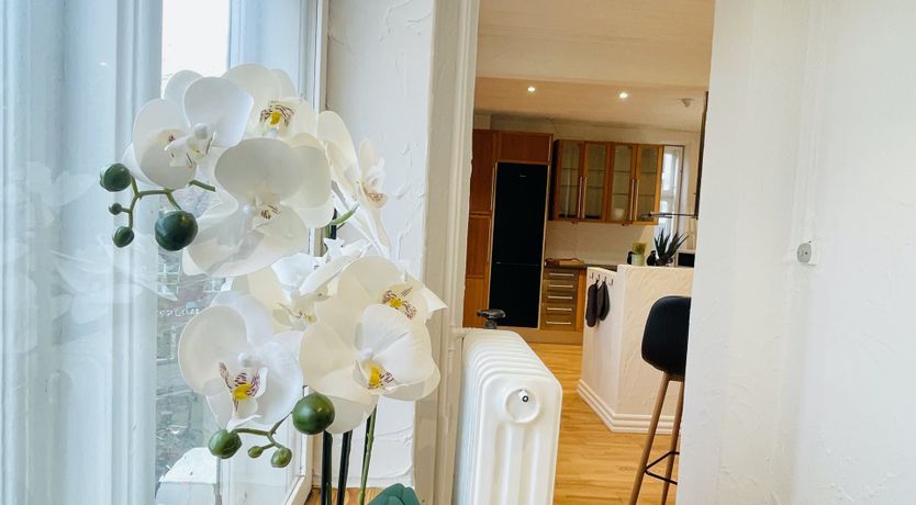 Photo of In the heart of Aalborg