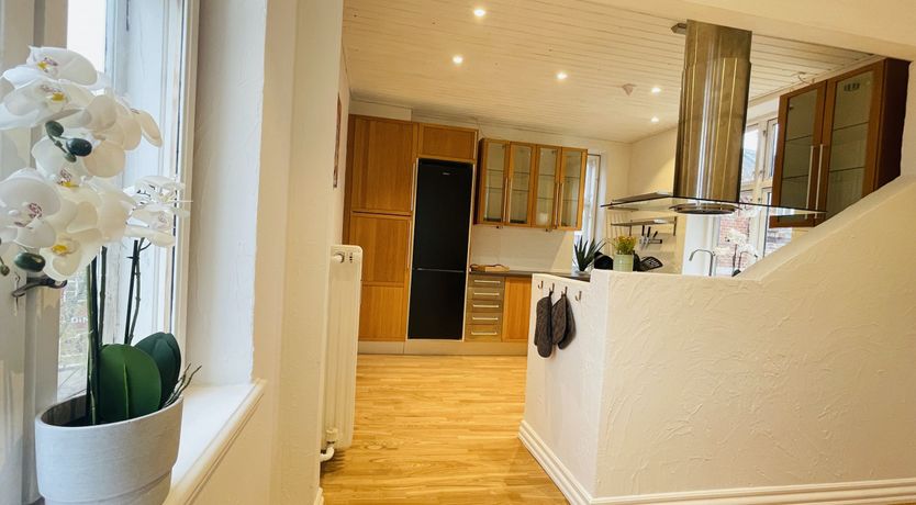 Photo of In the heart of Aalborg